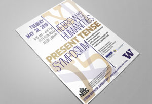 Stroum Present Tense Symposium