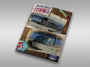 American Angler brochure