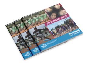 Boys and Girls Clubs of Snohomish County Annual Report