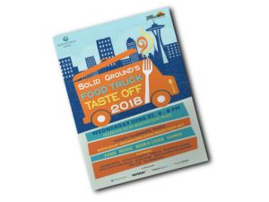 Food Truck Taste Off