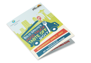 Food Truck Taste Off