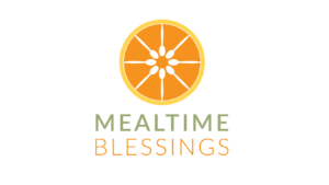 Mealtime Blessings