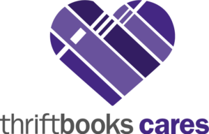 Thriftbooks Cares