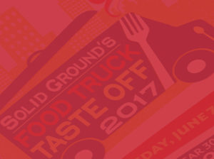 Food Truck Taste Off