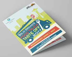 Food Truck Taste Off